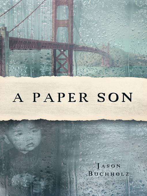 Title details for A Paper Son by Jason Buchholz - Available